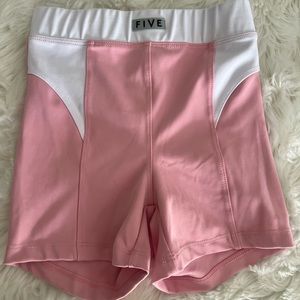 Five Dance Wear, light Pink , YXL